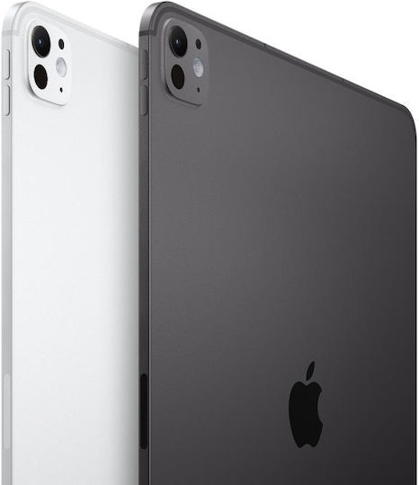 Apple iPad Pro 2024 5G 11Zoll (16GB/1.0TB) Silver