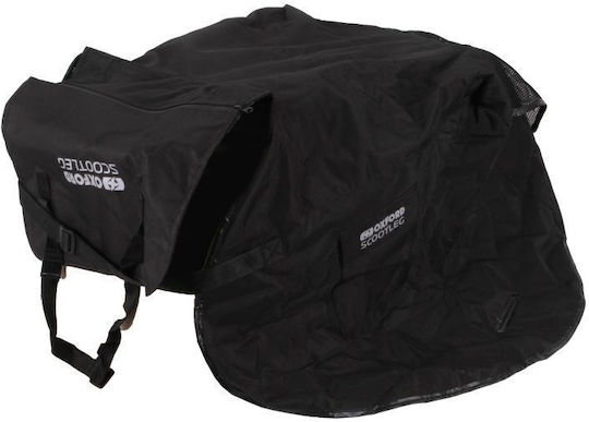 Oxford Waterproof Motorcycle Leg Cover Universal