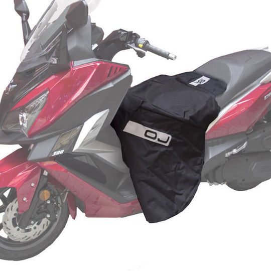 Puig Waterproof Motorcycle Leg Cover Universal