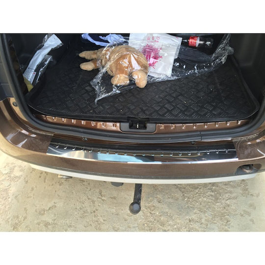 Decorativ pentru Capota Mașinii Dacia Duster