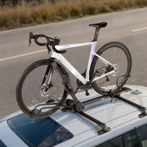 Vevor Car Bike Ceiling Rack for 1 Bike