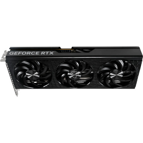 Gainward GeForce RTX 5060 Ti 16GB GDDR7 Python III Κάρτα Γραφικών