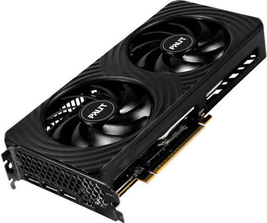 Palit GeForce RTX 5050 8GB GDDR6 Dual Κάρτα Γραφικών