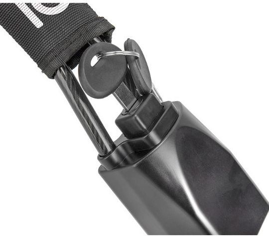 Sparco Anti-theft Car Steering Wheel Lock