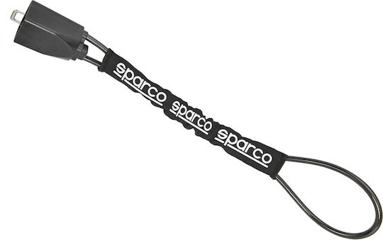 Sparco Anti-theft Car Steering Wheel Lock