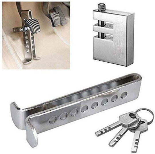 CQ-248 Anti-theft Car Pedal Lock
