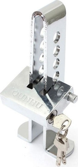CQ-248 Anti-theft Car Pedal Lock