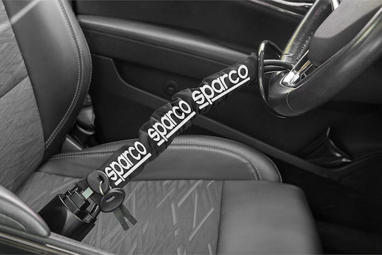 Sparco Anti-theft Car Steering Wheel Lock