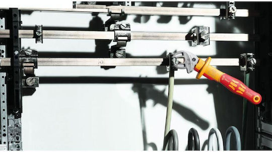 Wera 6004 Joker VDE Fahrradschlüssel für Fahrräder