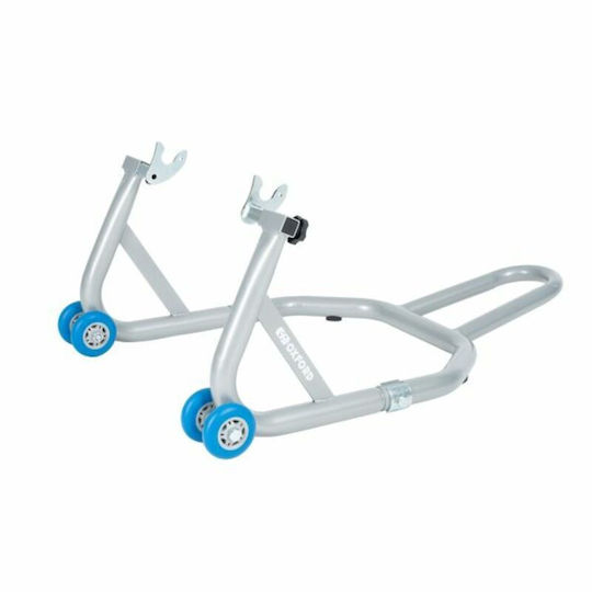 Oxford Paddock Stand Motorcycle Rear Wheel Stand