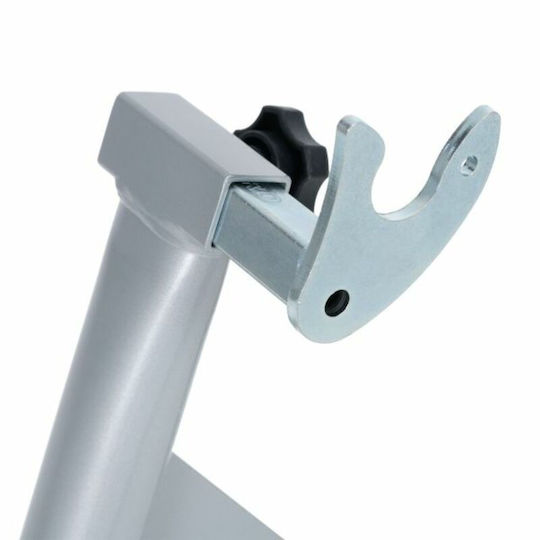Oxford Paddock Stand Motorcycle Rear Wheel Stand