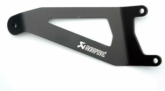 Akrapovic Βάση Εξάτμισης Ατσάλι P-x228 Bmw S 1000 Rr Abs 19-24 M 21-24 Τεμάχιο