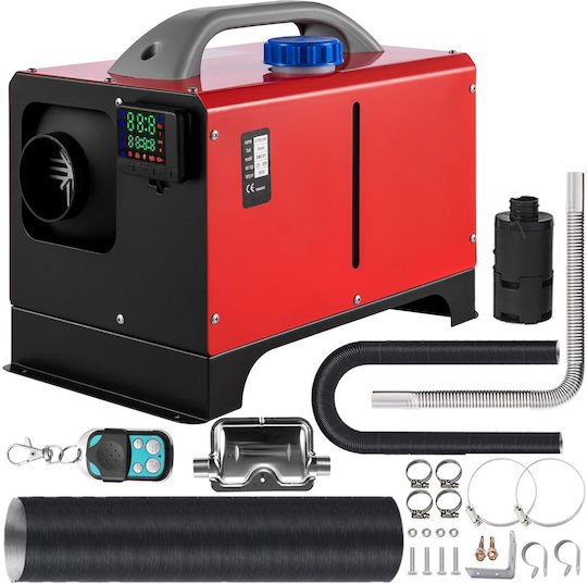 Vevor Αερόθερμo Αυτοκίνητου Πετρελαίου 8000W