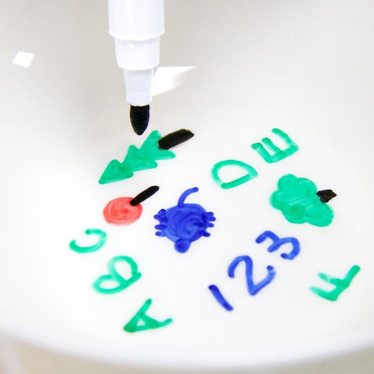 Whiteboard-Marker Mehrfarbig 11Stück