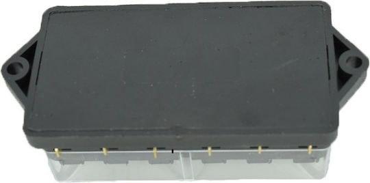 Car Fuse Box 6p Idealstore Equipped Protective Cover Premium Quality