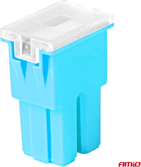 AMiO Σετ Ασφάλειες Αυτοκινήτου 2τμχ