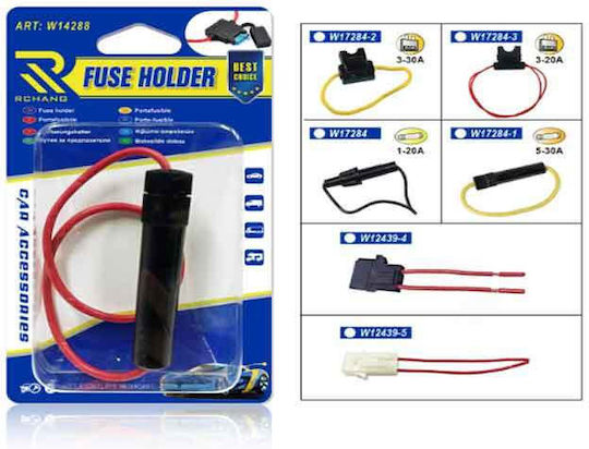 Rchang Car Fuse Holder W14288