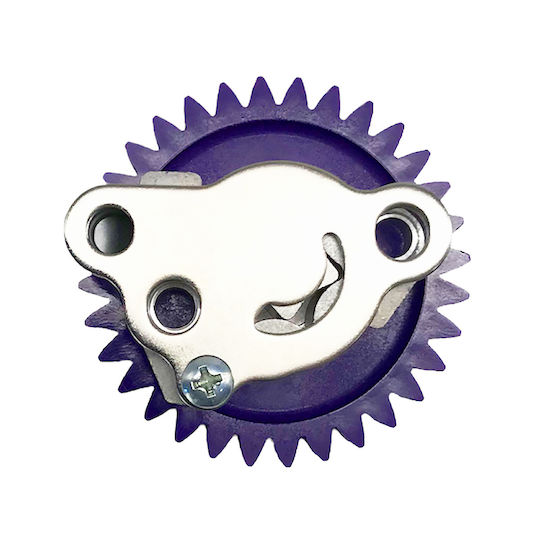 Racing Oil Pump Sym Vf-185 T-tobaki