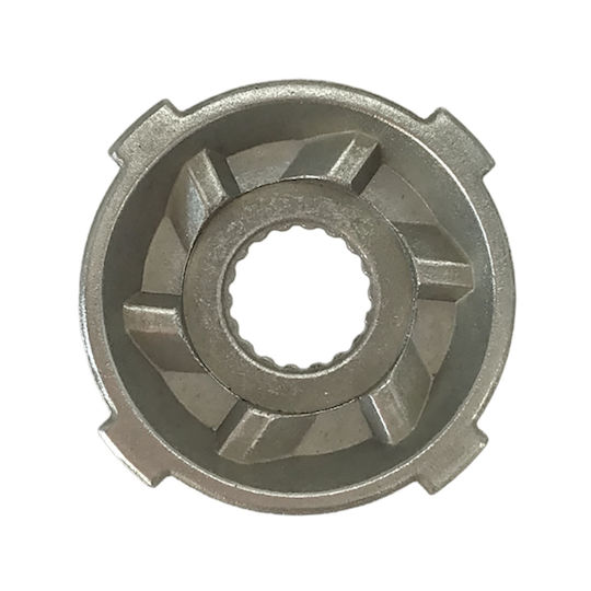 Complete Fan Piaggio Zip 50