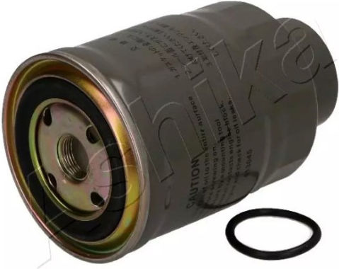 Ashika Car Fuel Filter for Mitsubishi L200/300/400 Mitsubishi L200 / L300 / L400 30-05-502