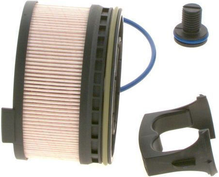 Bosch Car Fuel Filter Mercedes-Benz A-Class / C-Class / E-Class / CLA F026402262