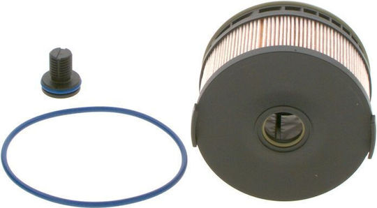 Bosch Car Fuel Filter Mercedes-Benz A-Class / C-Class / E-Class / CLA F026402262