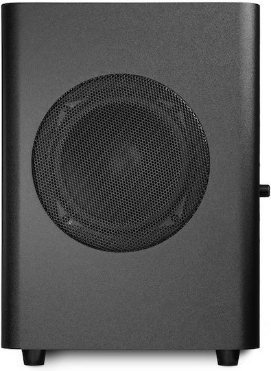Kali Audio Ws-6.2 ICAN-WS-6.2-EU Active Subwoofer with Speaker 5" 400W Black