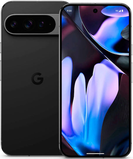 Google Pixel 9 Pro 5G (16/128GB) Obsidian