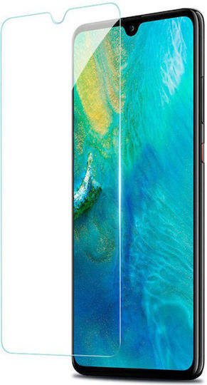 2.5D Tempered Glass (Huawei P Smart 2019/P Smart+/P Smart2020)