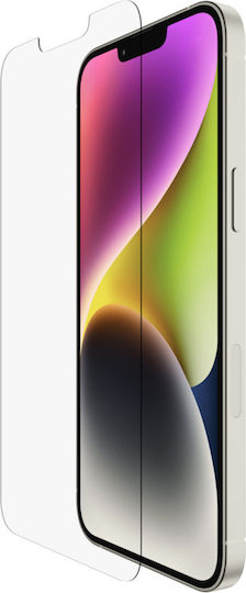 Belkin Screenforce UltraGlass Tempered Glass (iPhone 14 Plus / 13 Pro Max)
