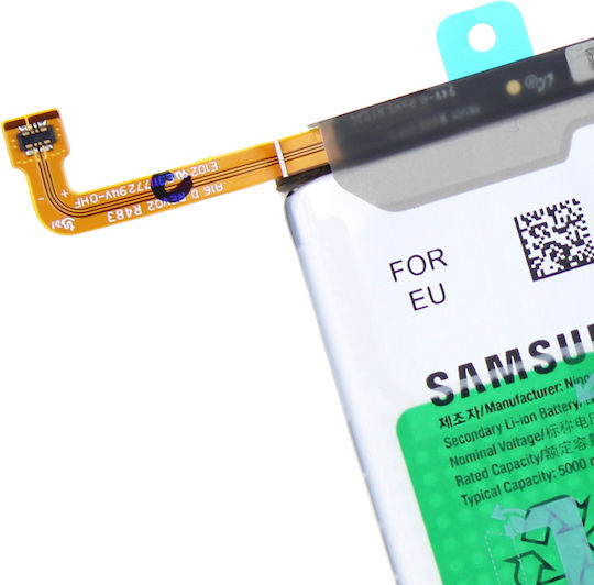 Genuine Samsung Galaxy A26 5g A266 A16 5g A166 Gh82-37053a Mobile Phone Battery Service Pack