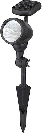 Globo Lighting Montat pe perete Lampă Solară 10W cu Senzor de Mișcare IP44 11.6bucx7.2bucx35buccm