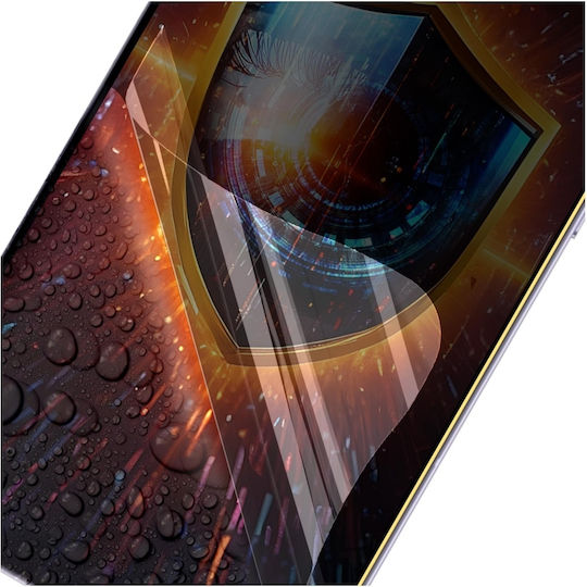 3MK Privacy Mat Screen Protector (Oppo Reno 14 - 3mk)