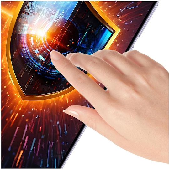 3MK Privacy Mat Screen Protector (Oppo Reno 14 - 3mk)