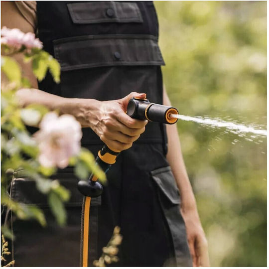 Fiskars Πιστόλι Νερού 3 Λειτουργιών 1065487
