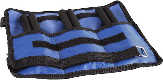 AMILA Ankle Weights 2 x 50kg