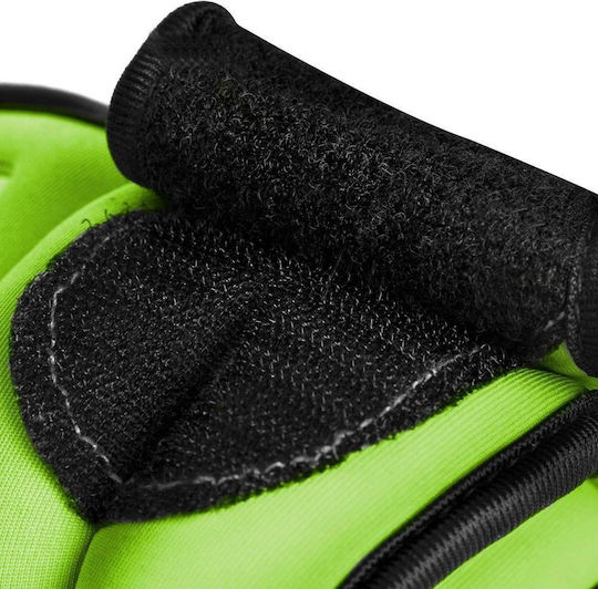 Spokey Com Form IV Ankle Weights 2 x 1kg