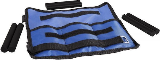 AMILA Ankle Weights 2 x 50kg