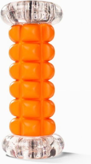 Trigger Point Nano X Foot Roller Foot Massage Roller Orange