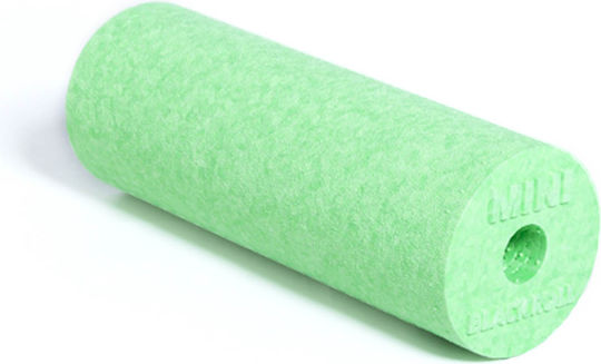 Blackroll Mini Κύλινδρος Μασάζ Πέλματος Πράσινος 15cm