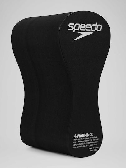 Speedo Pullbuoy Schwimmhilfe Schwarz 8-7753023001 Schwarz