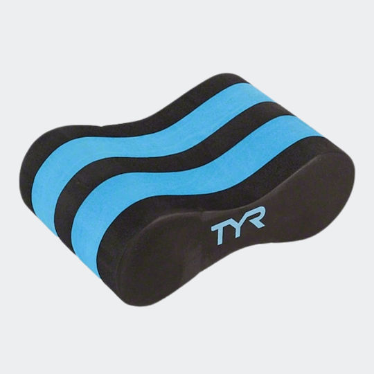 Tyr Pull Float LPF-011 Black/Blue