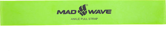 Mad Wave Ankle Pull Strap