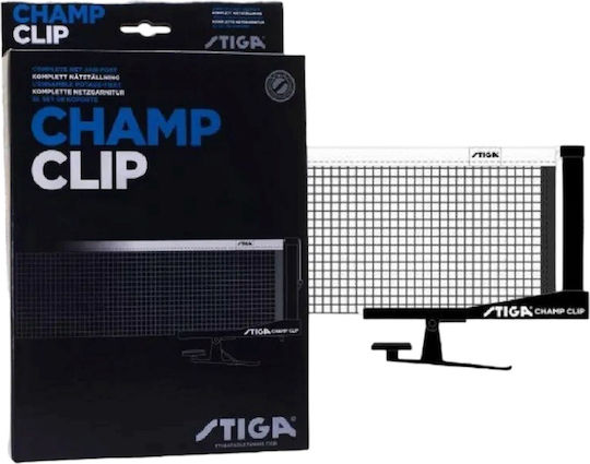 Stiga Φιλέ για Ping Pong σε Λευκό χρώμα 6365-00-