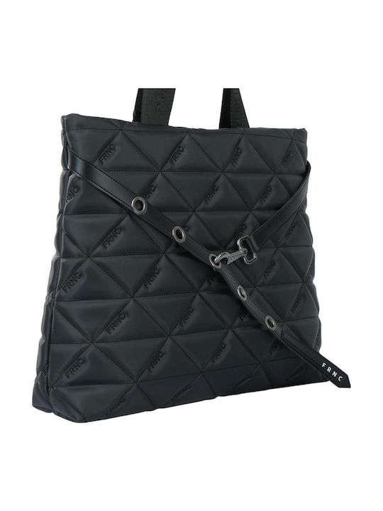Women's Bag Shoulder Black