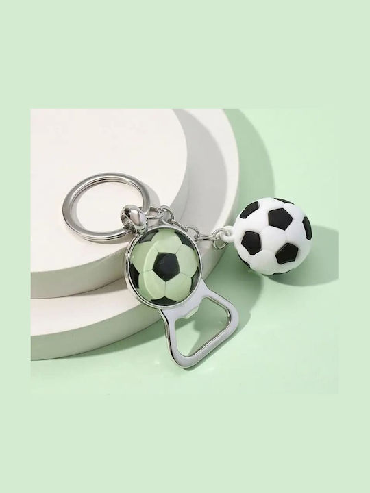 Fußball Schlüsselanhänger Öffner