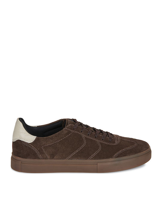 Sneakers Brown