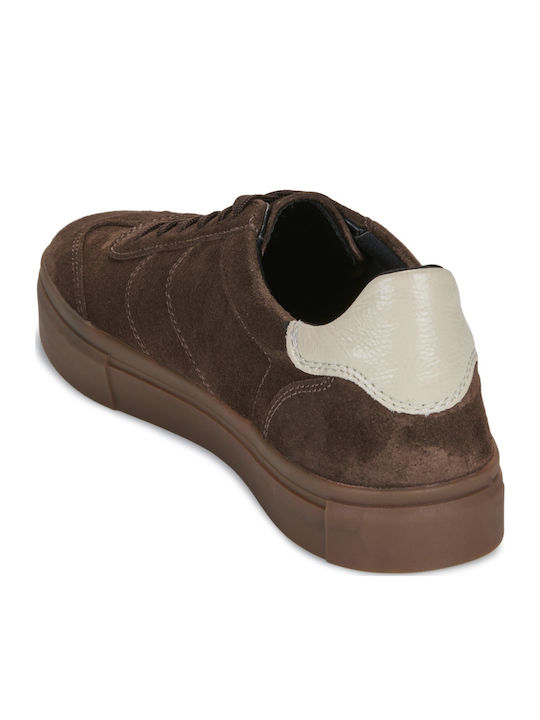 Sneakers Brown
