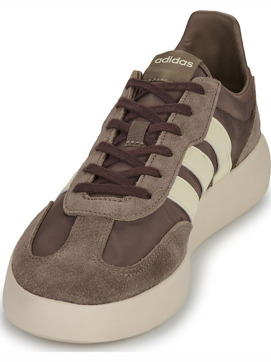 Barreda Decode Sneakers Beige