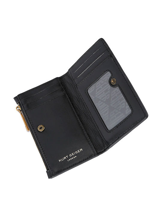 Women's Wallet Classic Black